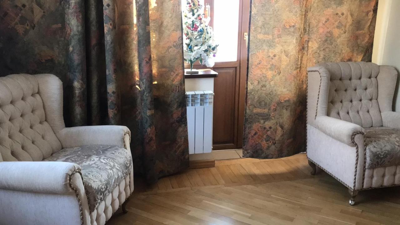 2-Х Квартира Поруч З Сумською, Госпіталь, Парк Центральний Kharkiv Exterior photo